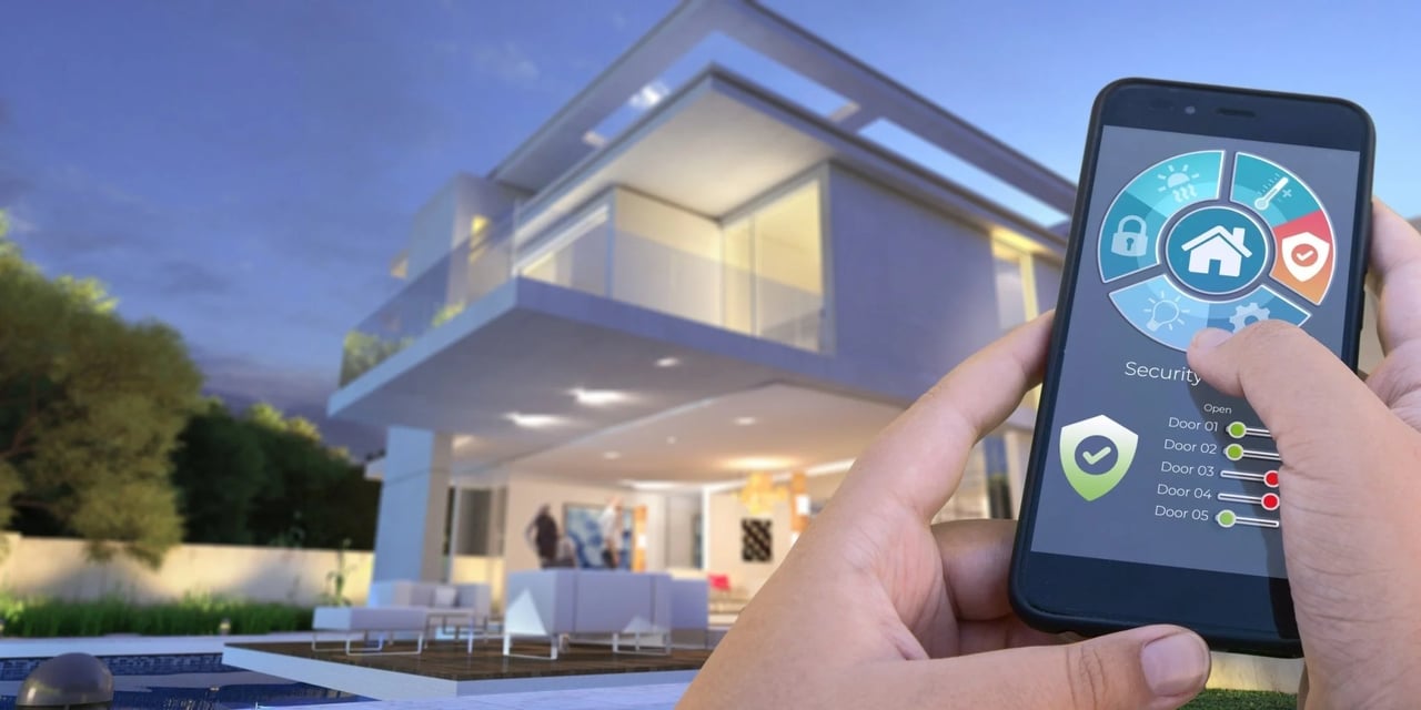 How Smart Home Technology Trends Are Impacting Bay Area Multifamily Buildings