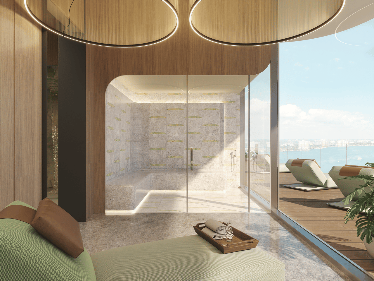 Pagani Residences Miami