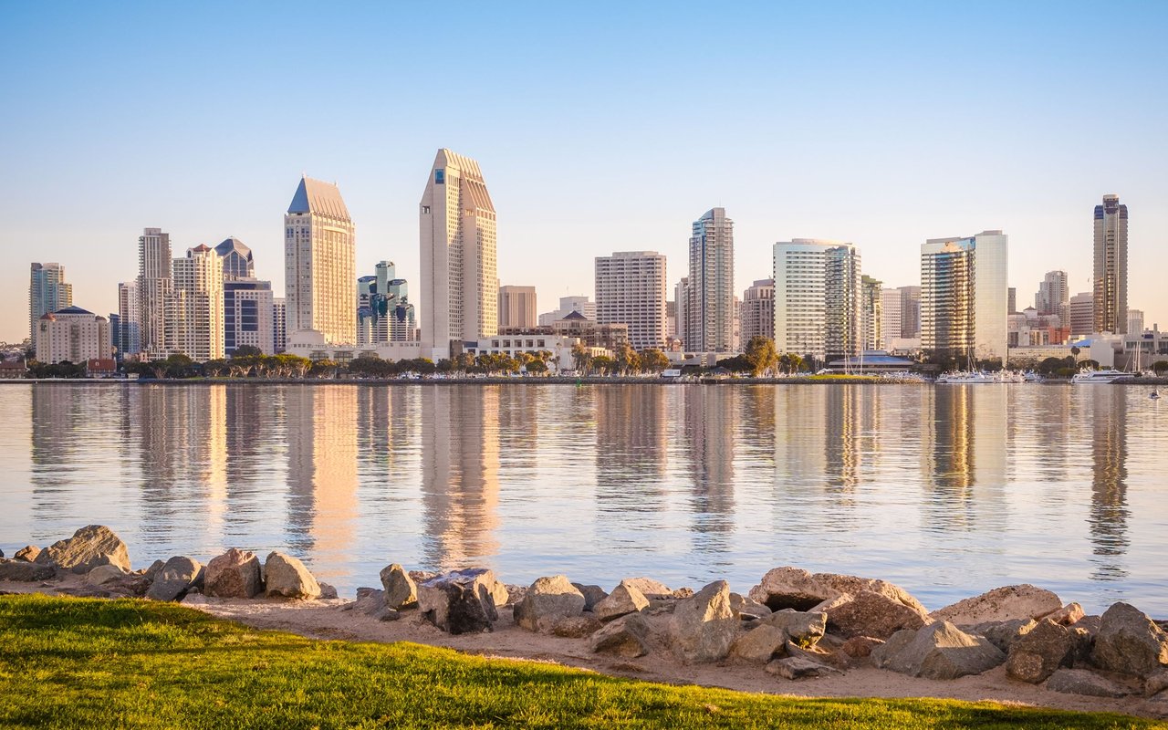 San Diego