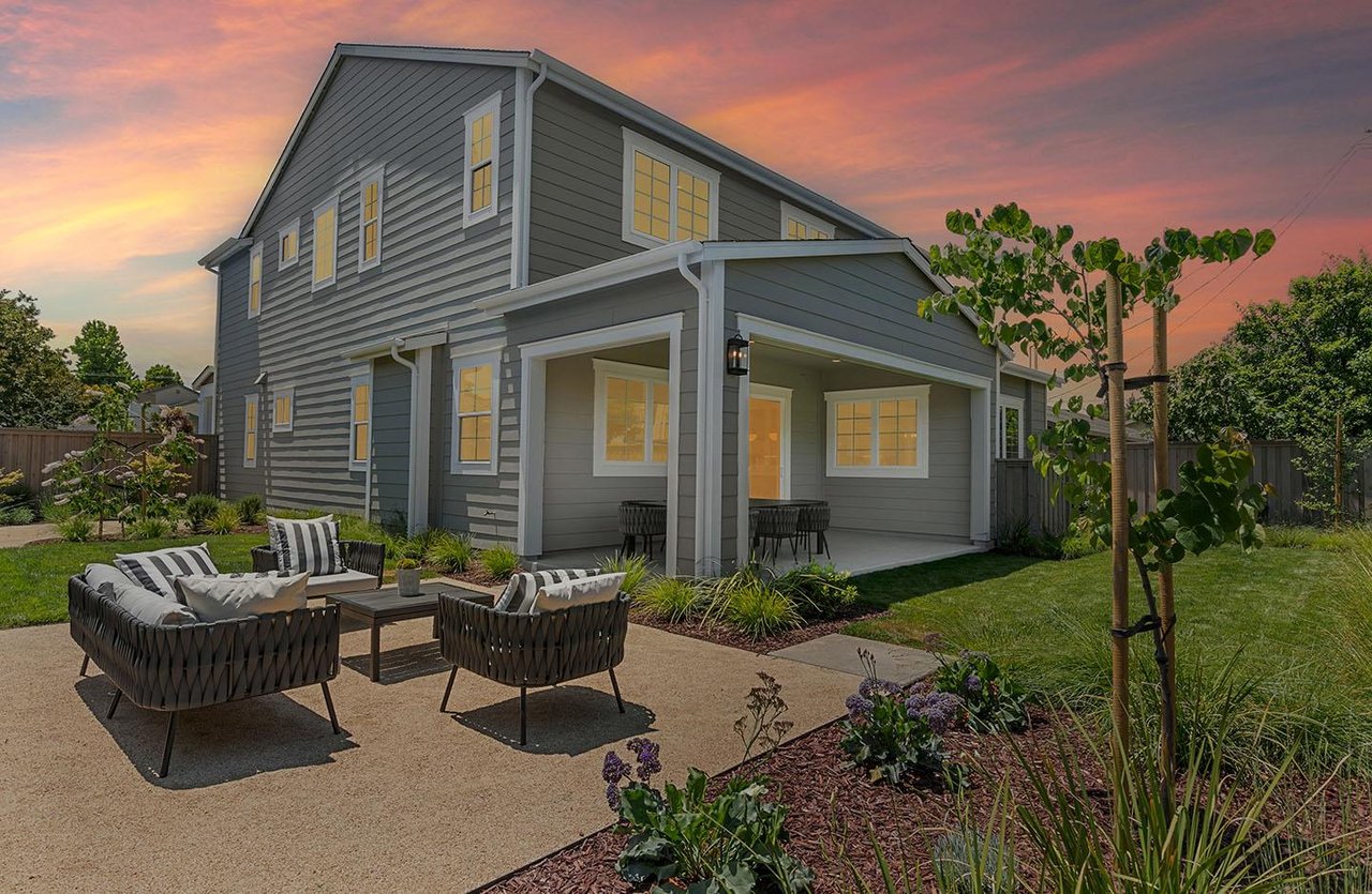 Why Buying a Home Still Pays Off in the Long Run