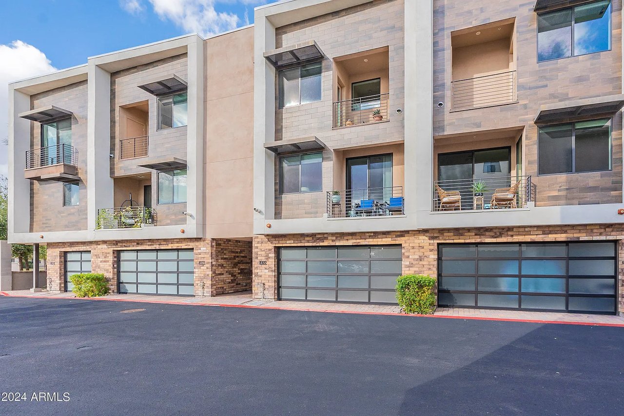 3233 N 70TH Street, 1022, Scottsdale Unit: 1022