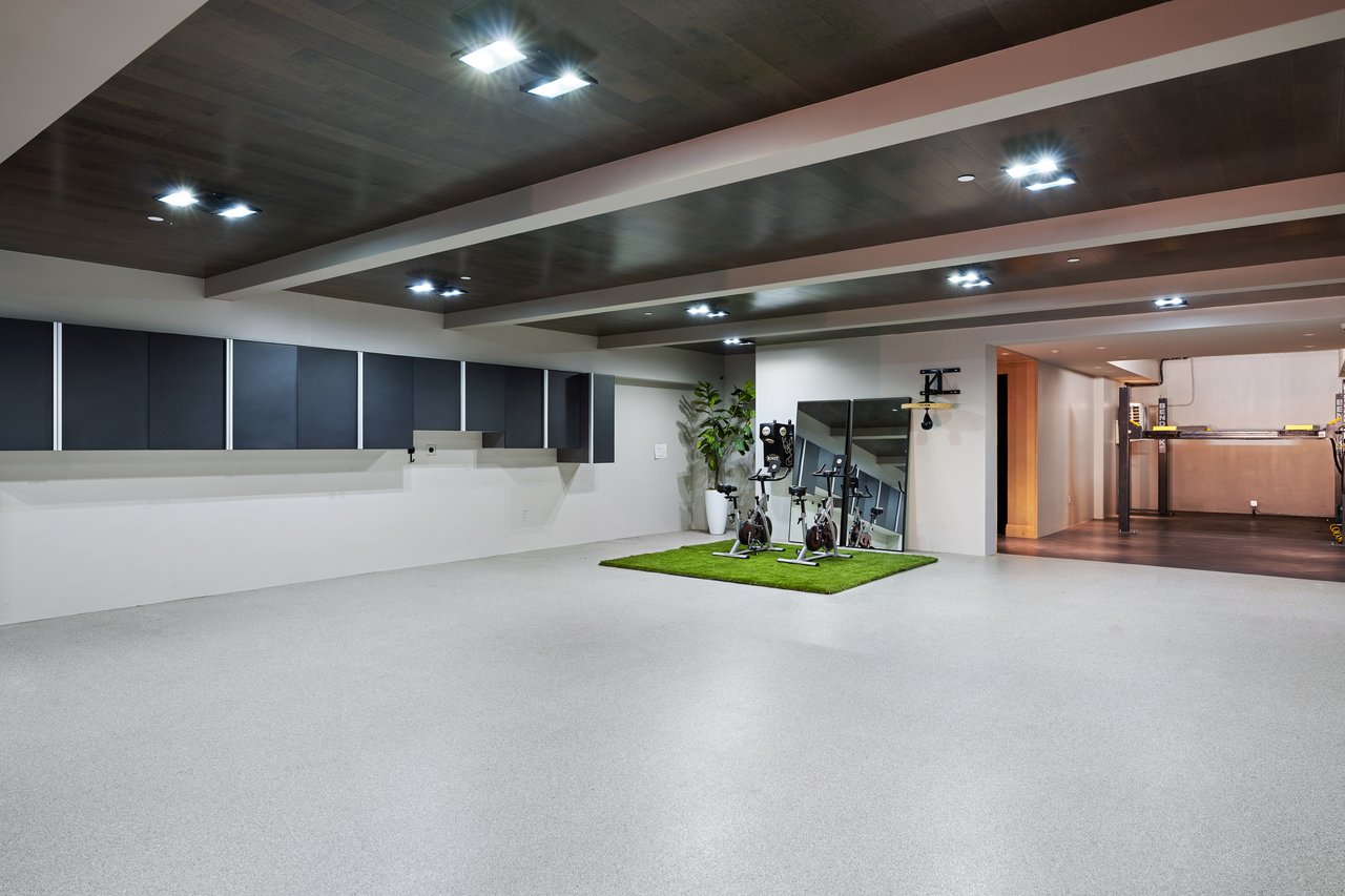 Contemporary Mediterranean Revival