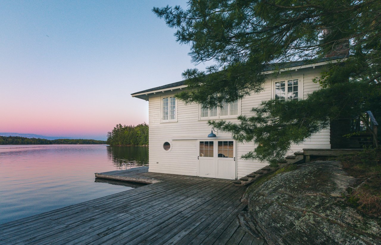 Sullivan Island