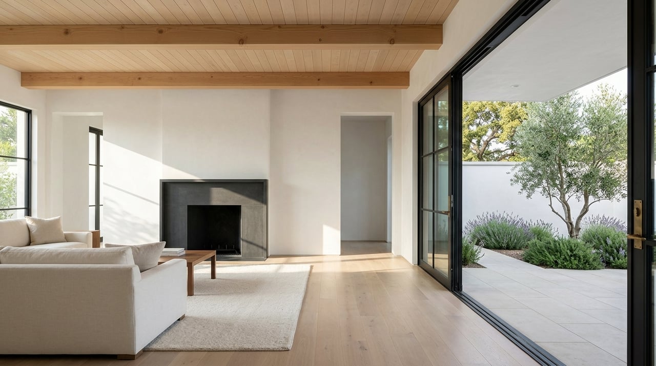 Buying An Executive Home In San Luis Obispo
