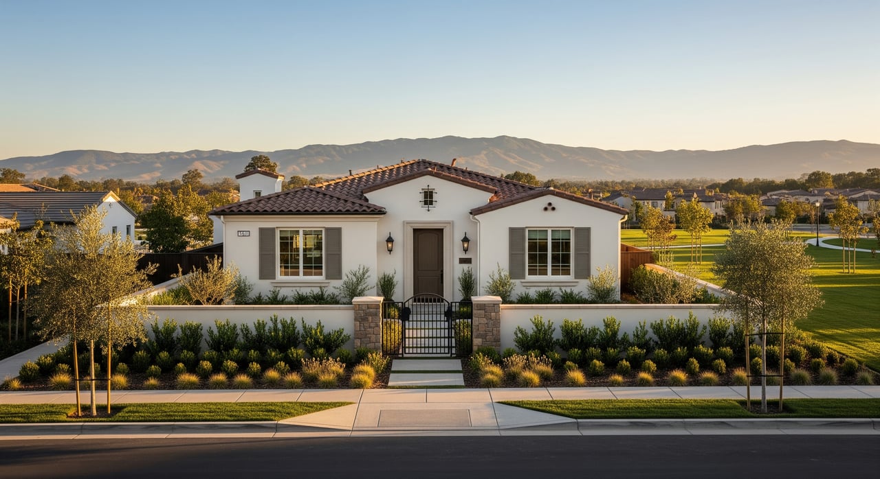 HOAs in San Ramon: What Buyers Should Know