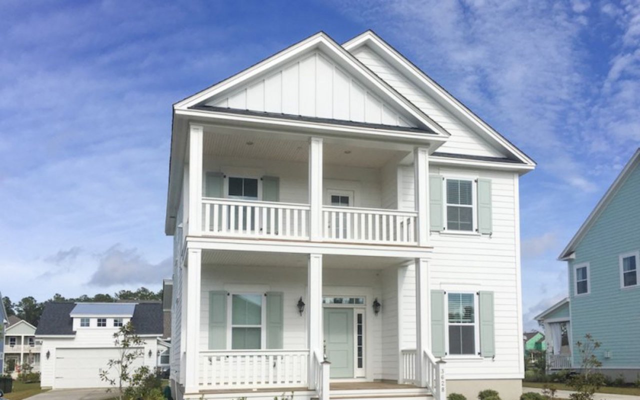 A Featured Listing – 3628 Woodend Way