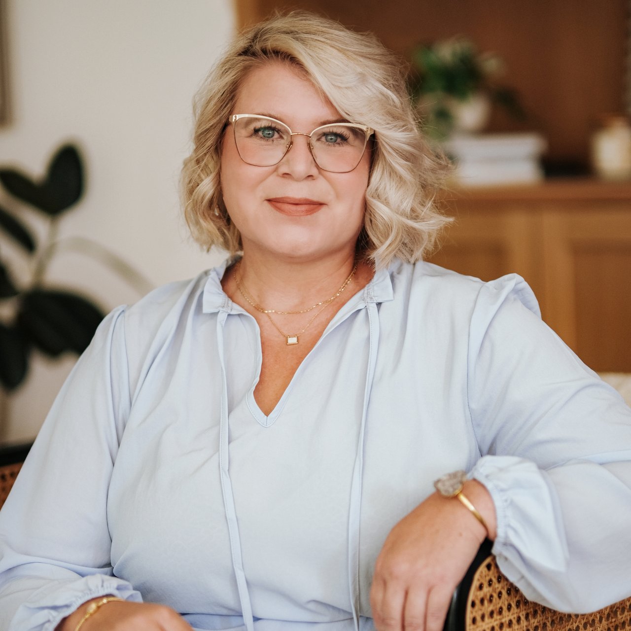 Sarah Hathaway Austin, TX Real Estate Agent Headshot