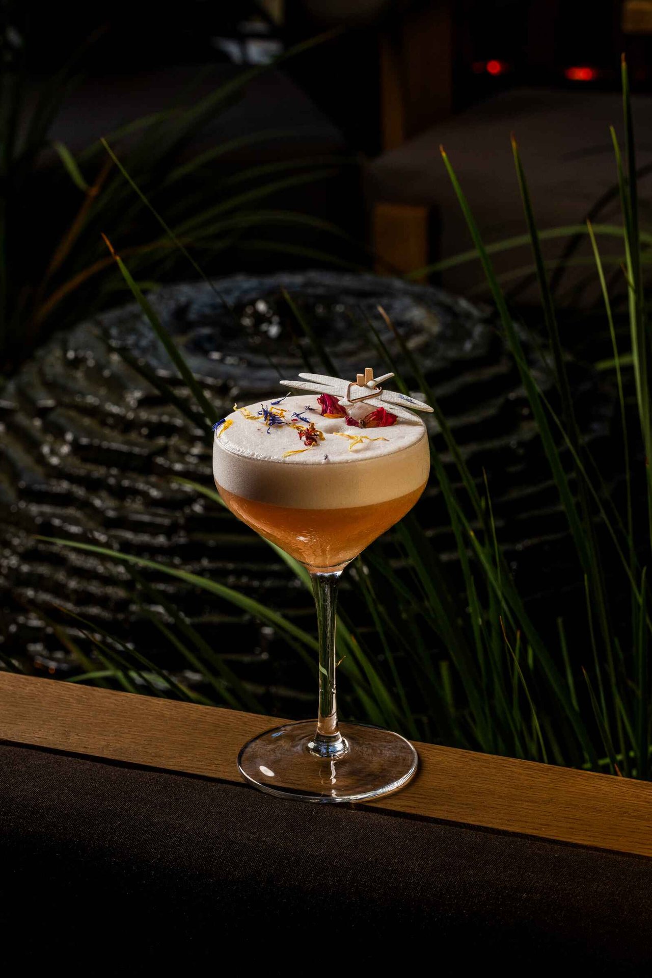 Yamashiro Miami Brings Elevated Japanese Dining to Downtown Miami