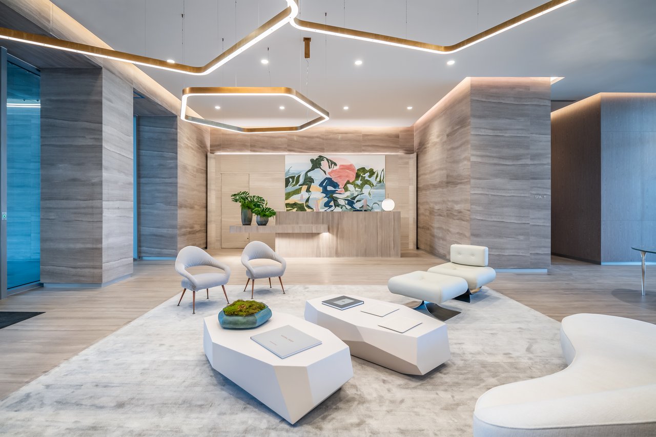 57 Ocean Miami Beach oceanfront luxury condo, modern design, beachfront living, Jeff Miller luxury realtor Miami Beach