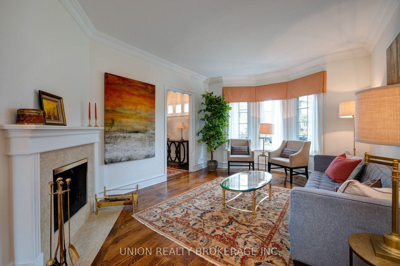 100 Beech Ave