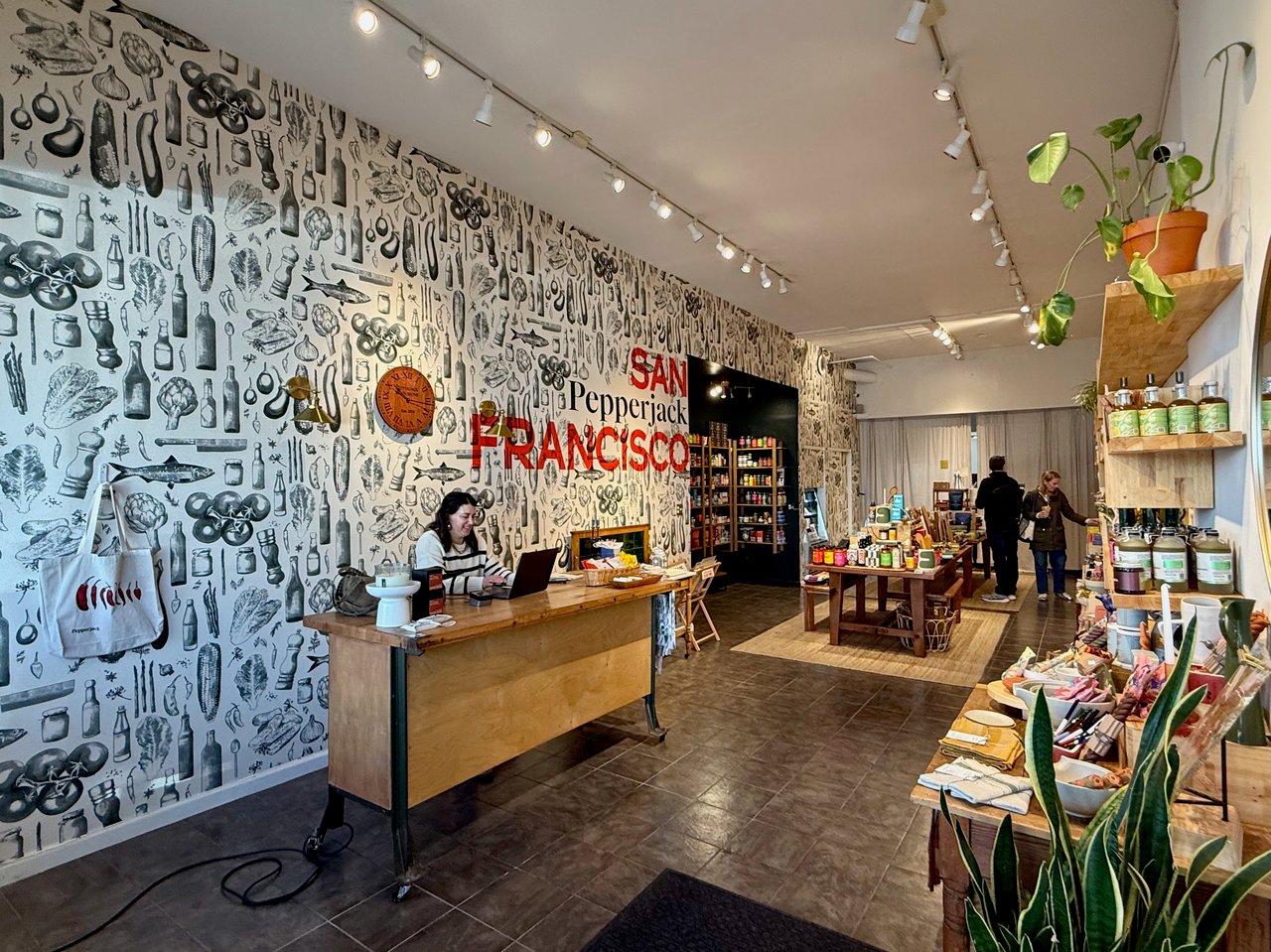 District 2 – Sunset