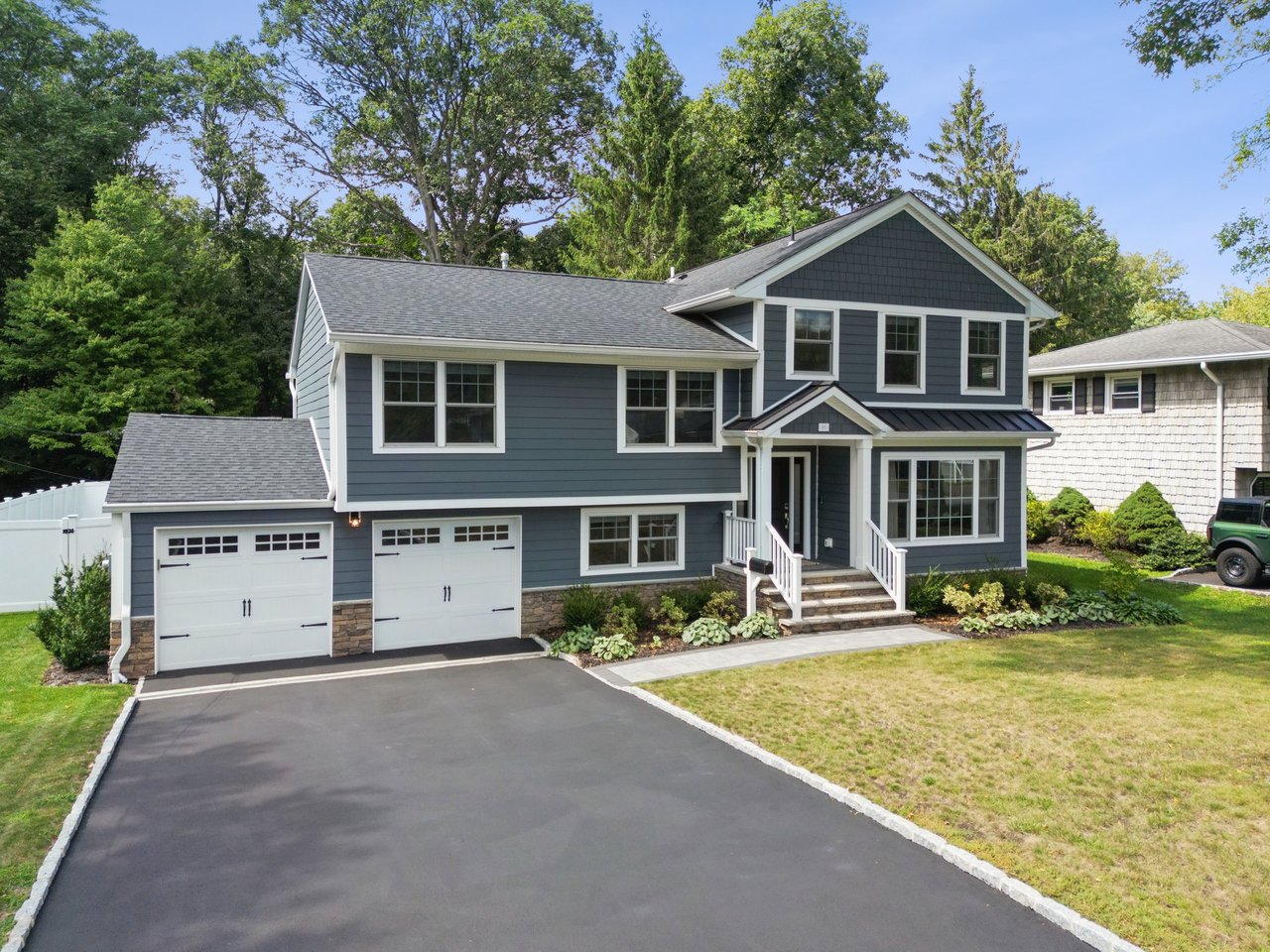 25 Ascot Way, Summit, NJ 07901