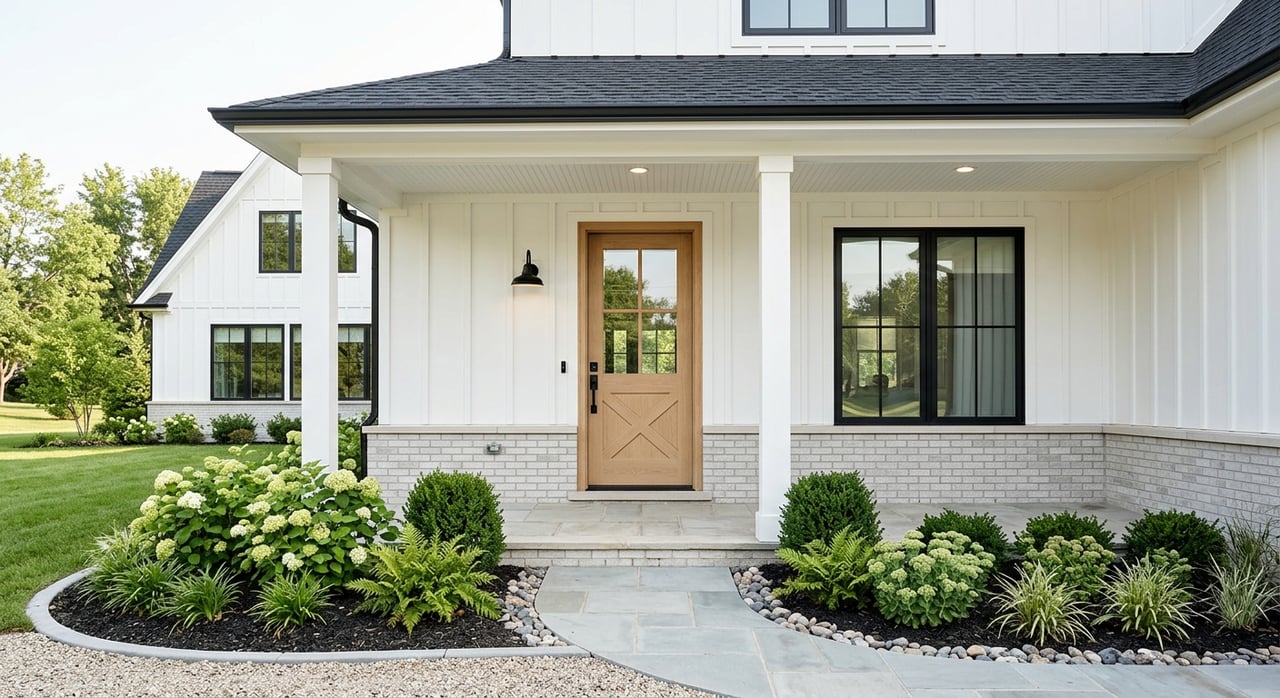 Buying New Construction In McDonough With A Local Agent