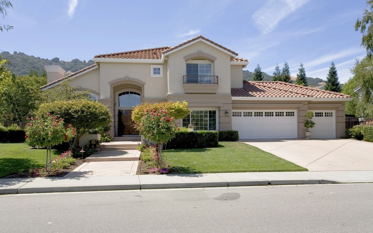 Porter Ranch