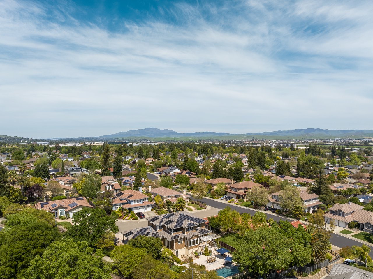 Pleasanton