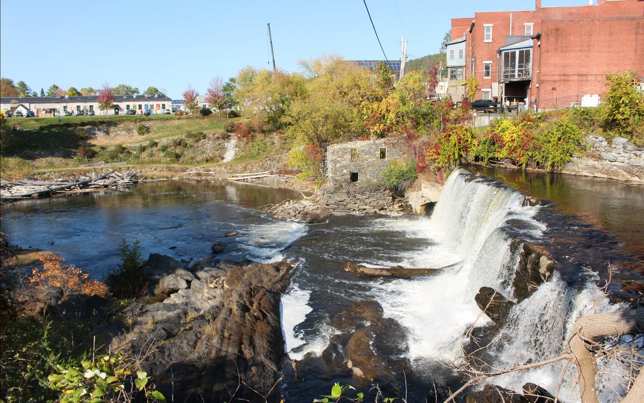 Middlebury