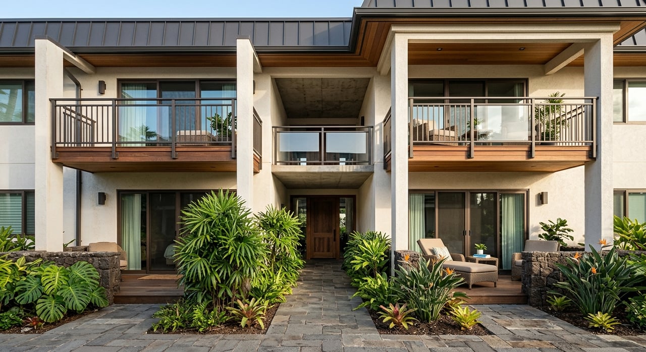 Choosing Between Kihei Condos And Single-Family Homes