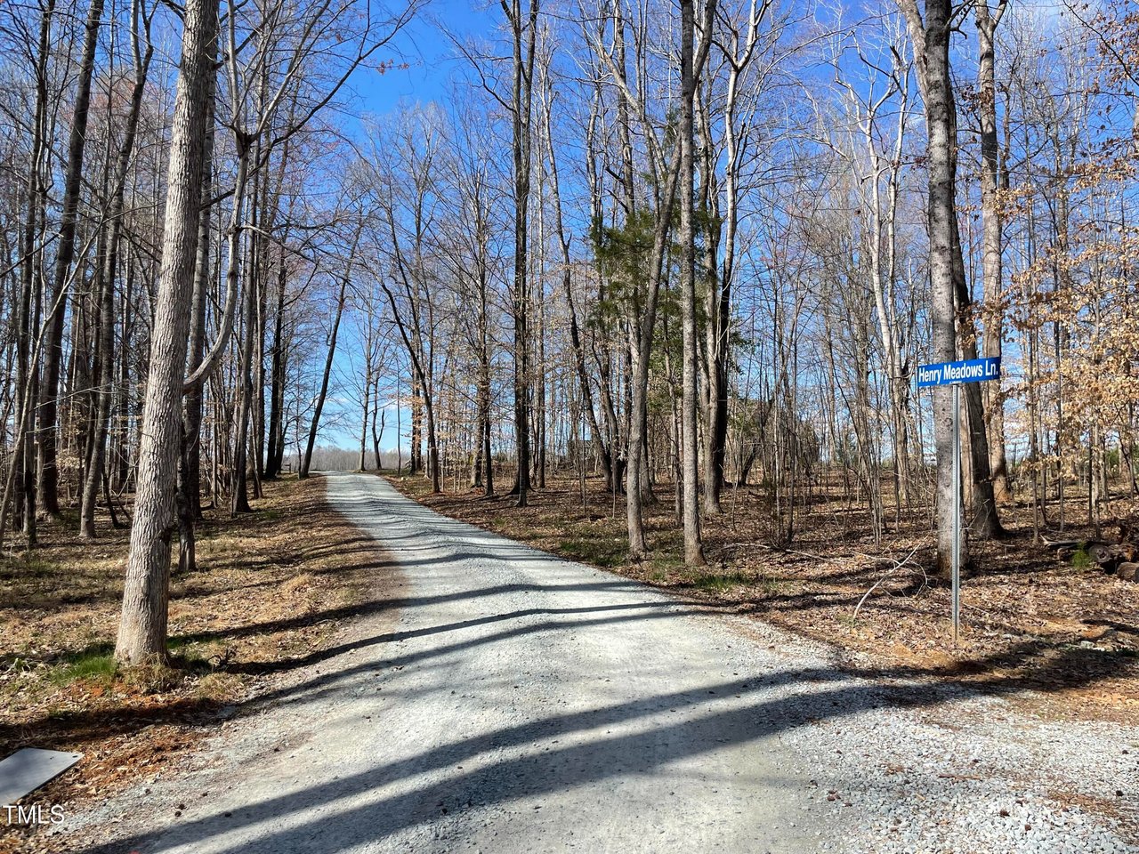 4140 Henry Meadows Lane