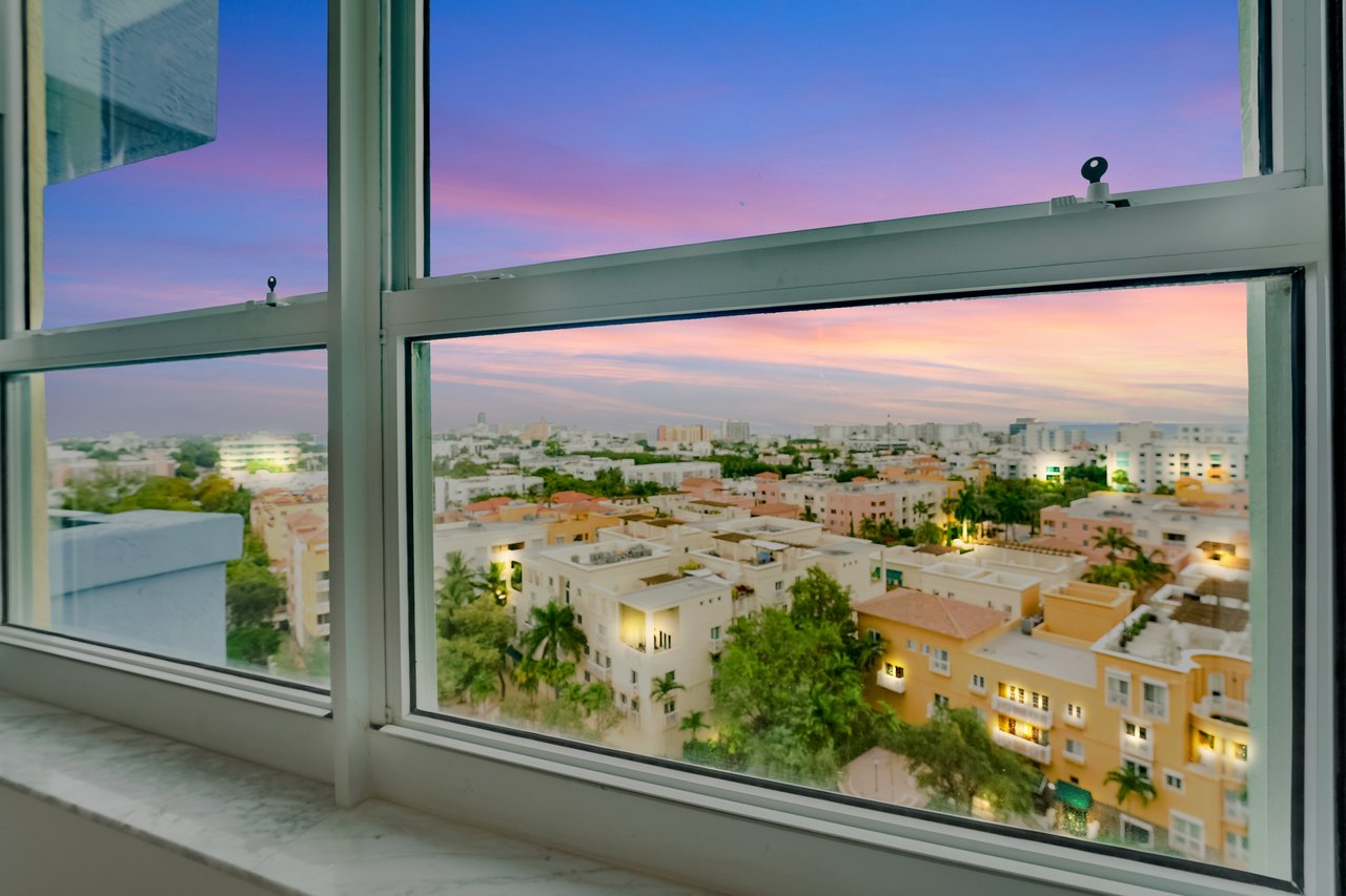 Yacht Club at Portofino Condo for Sale | Unit 1209 | South of Fifth