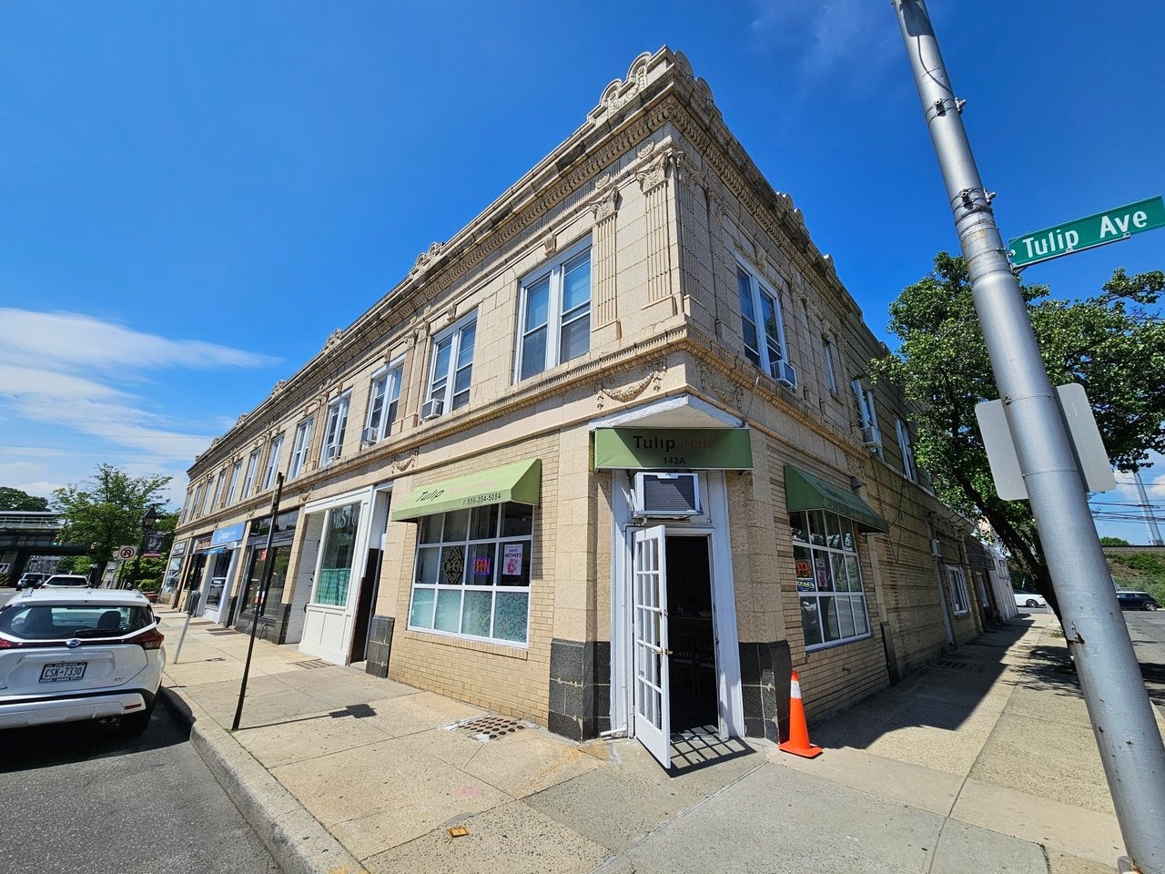 103 - 107 S Tyson Ave