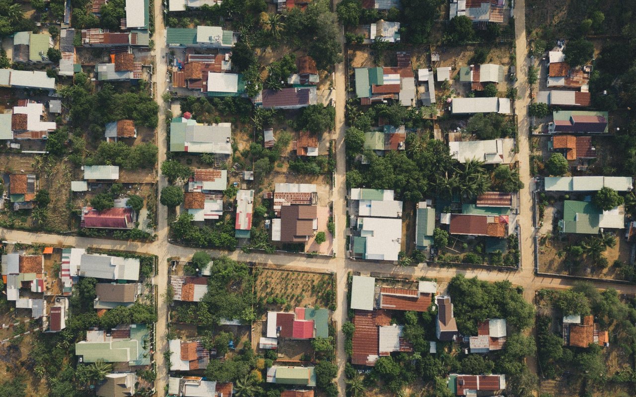 2012 a Banner Year for Housing Affordability, Industry Group Says