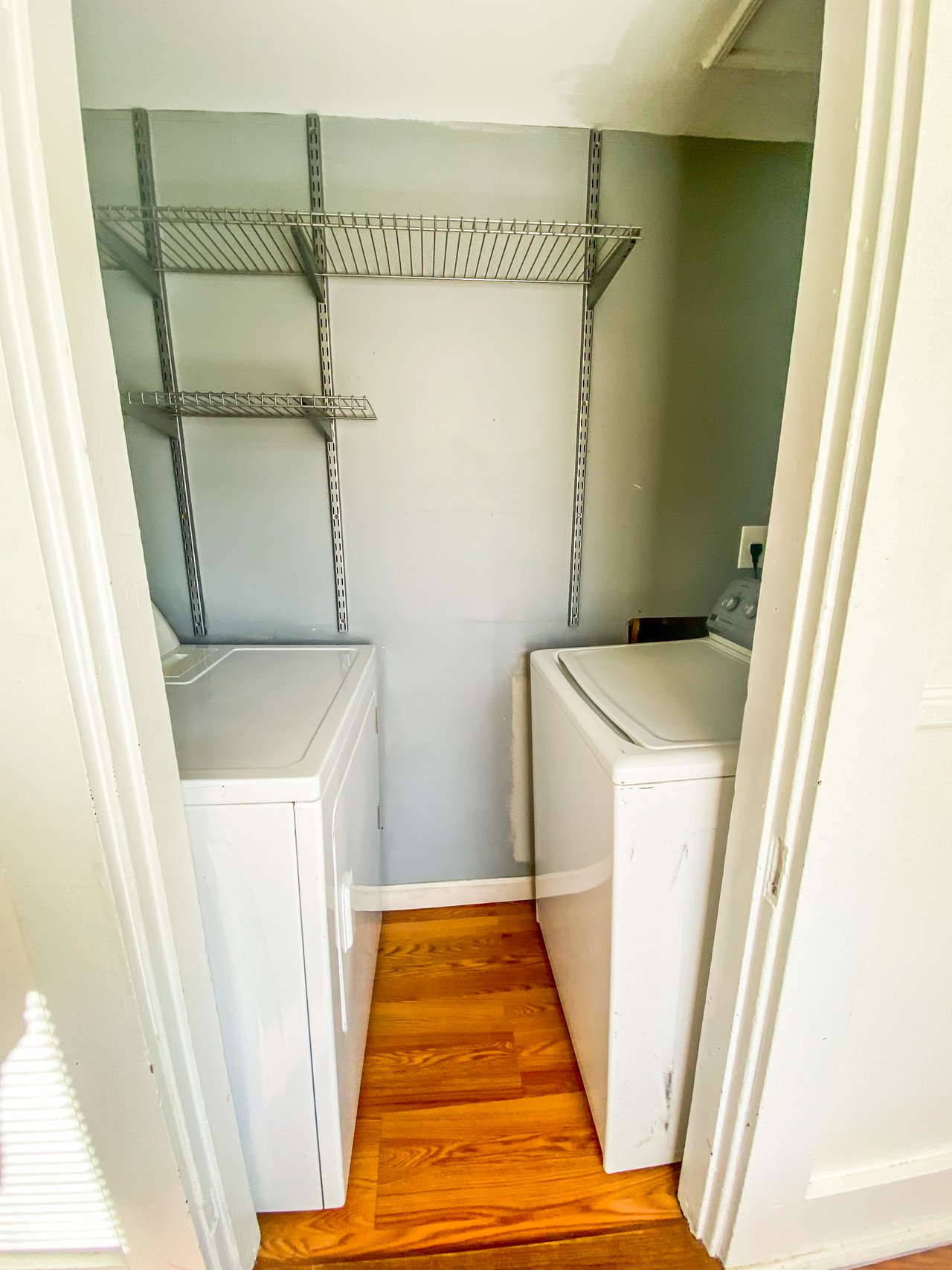 Rental Currently Available
