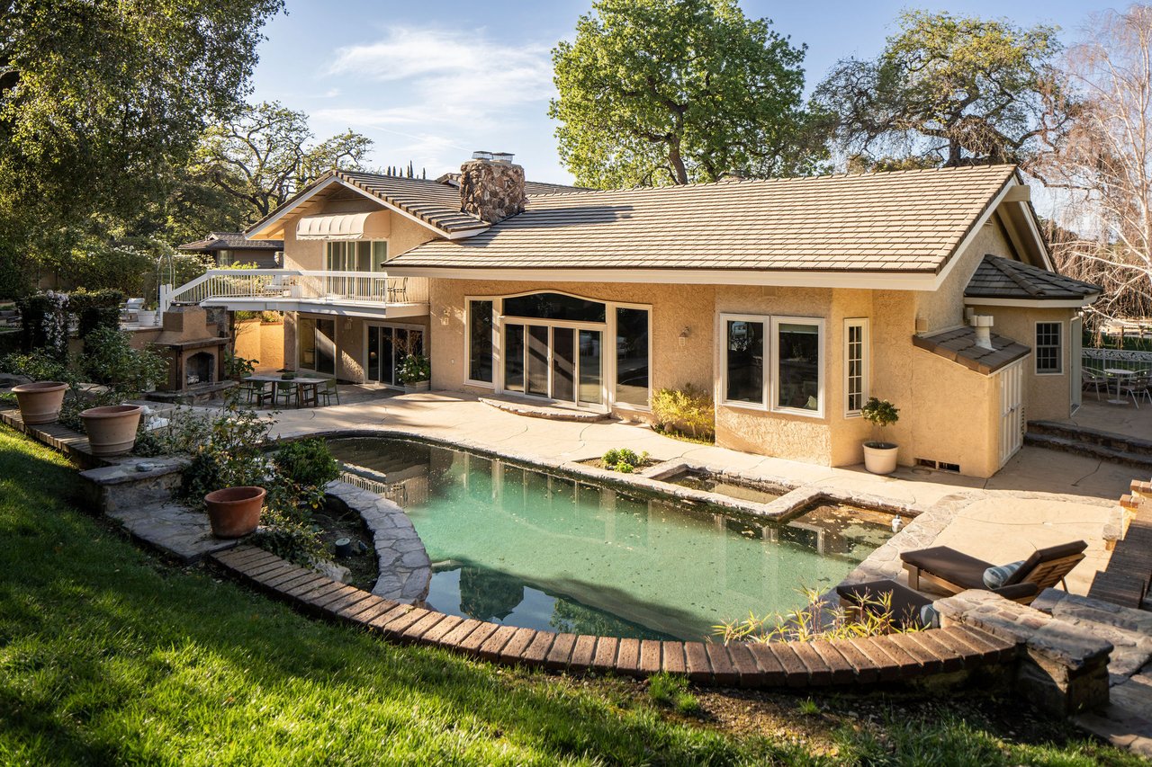 31730 Saddletree Drive, Westlake Village, CA, 91361