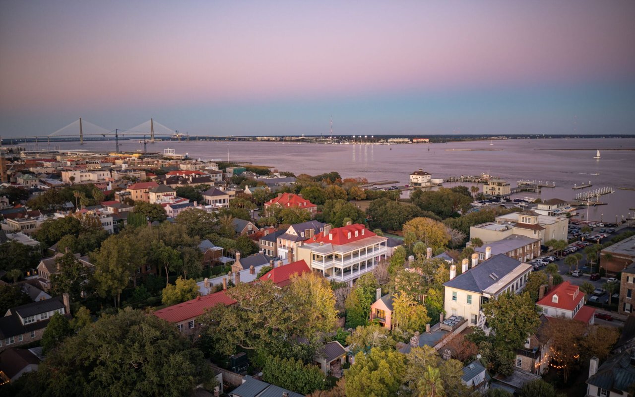 August Events in the Lowcountry