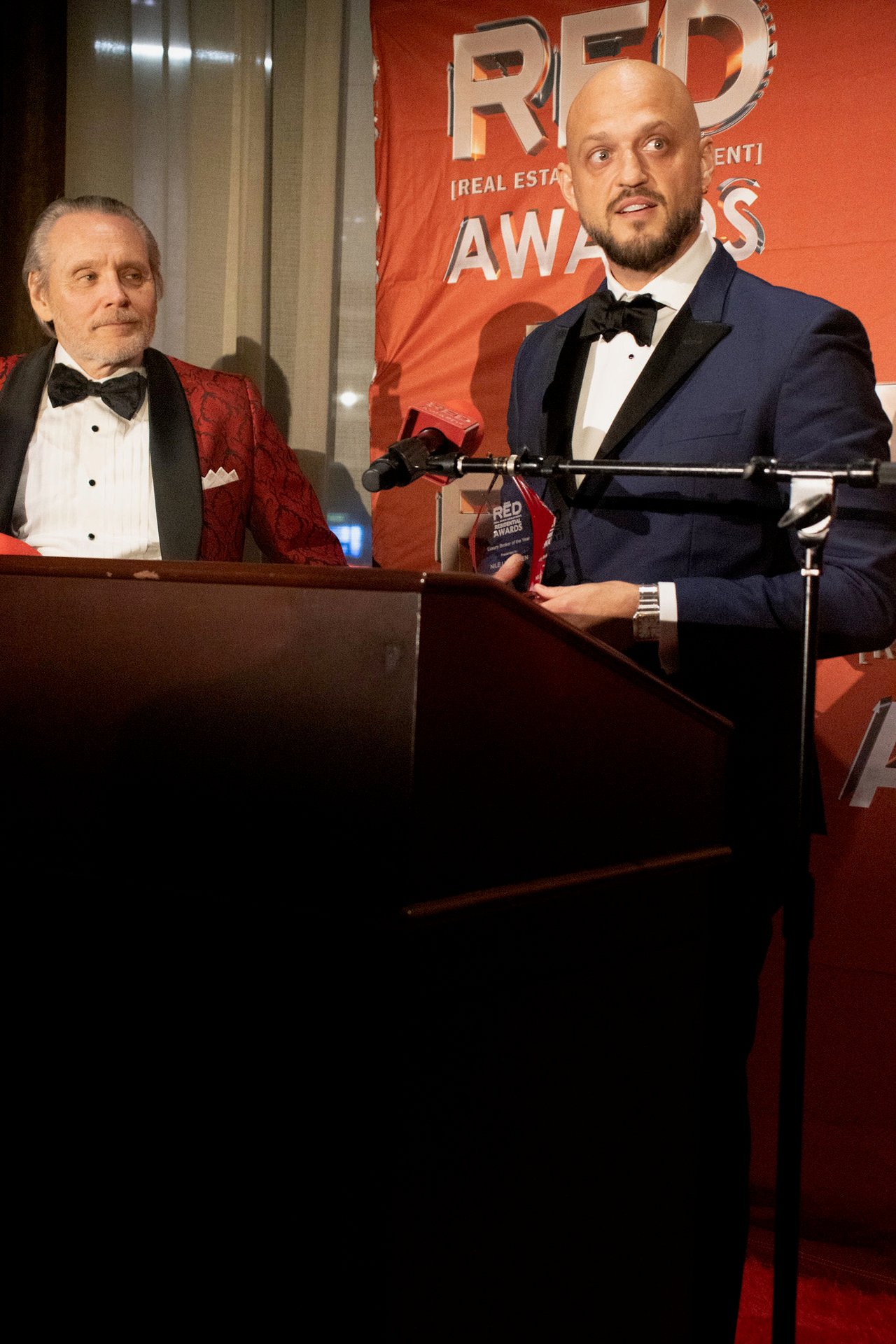 RED Residential Awards 2025: New York’s Most Prestigious Night in Real Estate