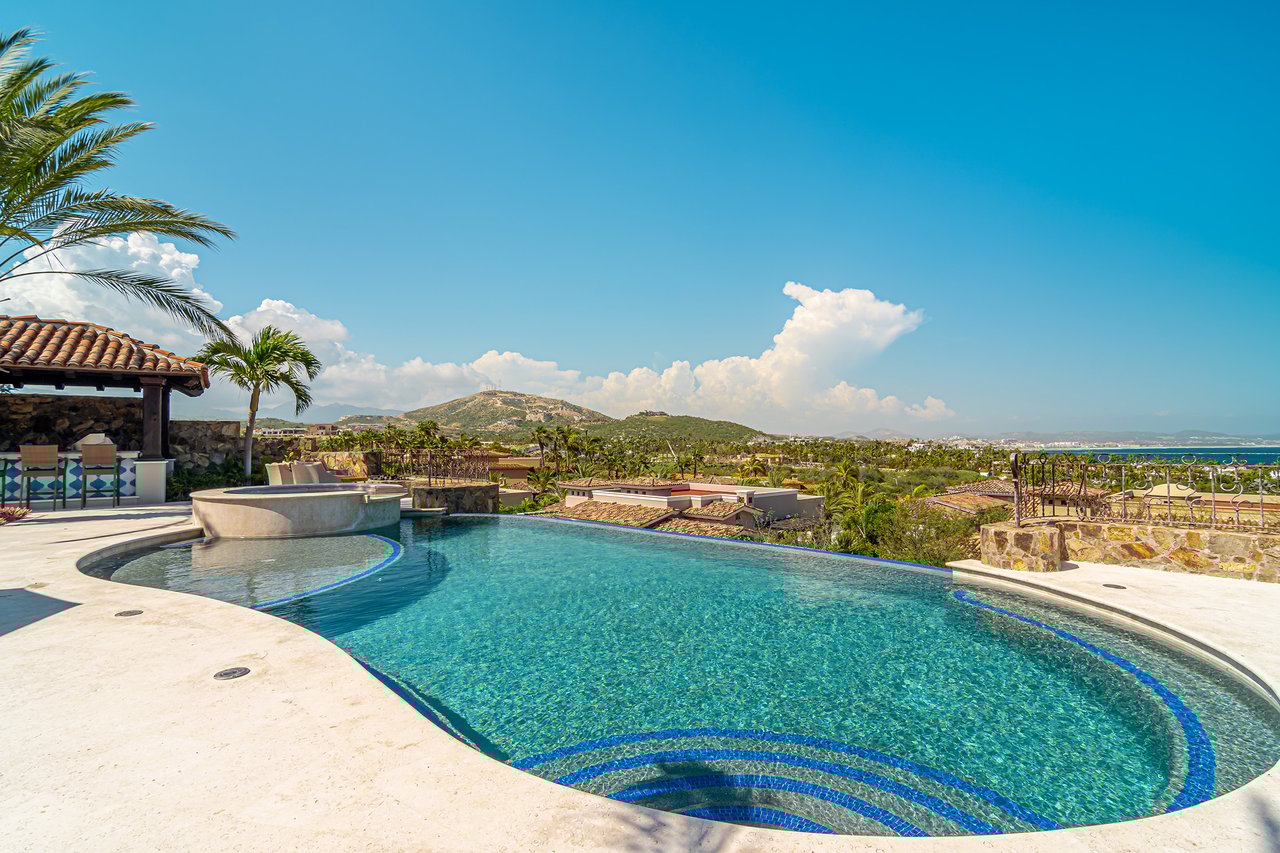 Club Casita 8 Espiritu Drive