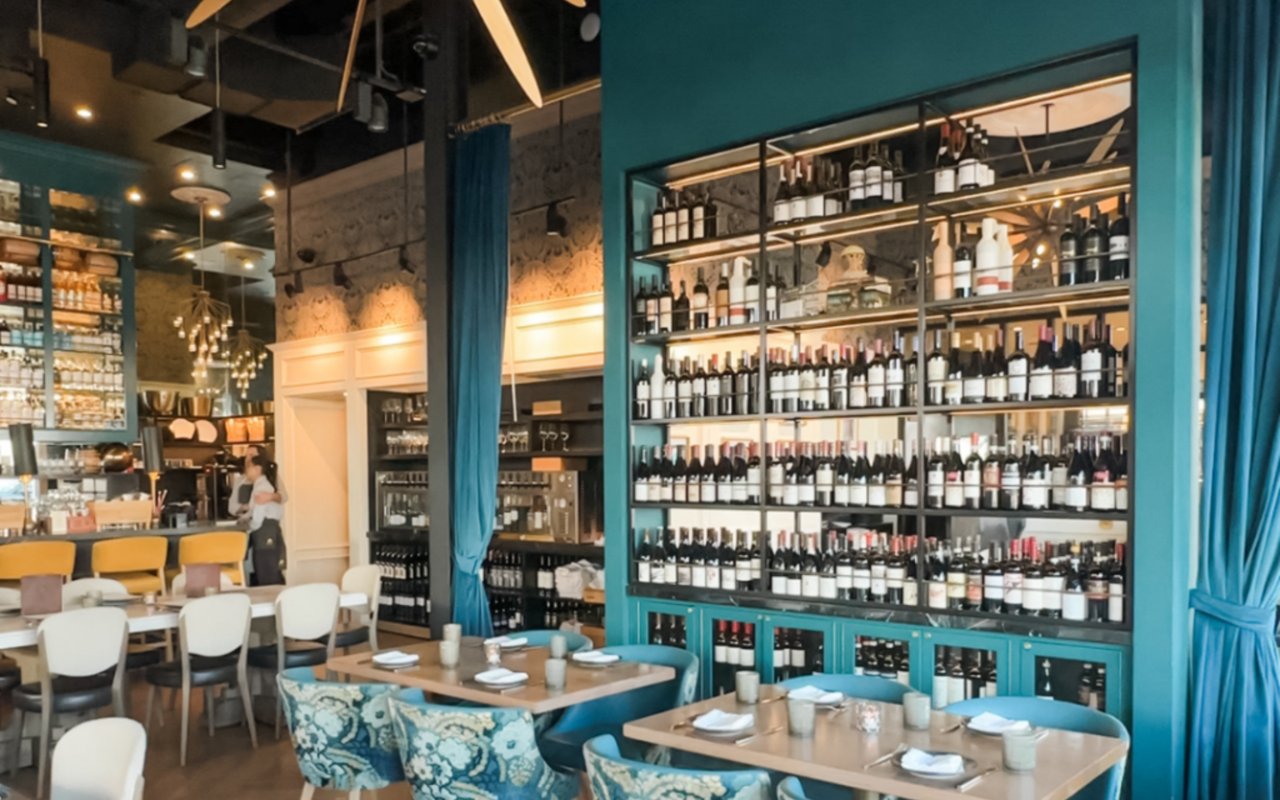 Experience the Magic of Newport Beach at Fable & Spirit