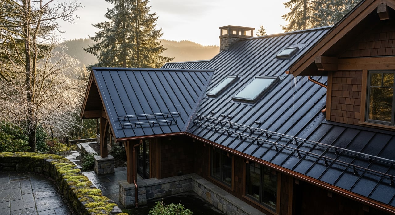 Ice‑Storm Ready: Roof & Tree Care In Springfield