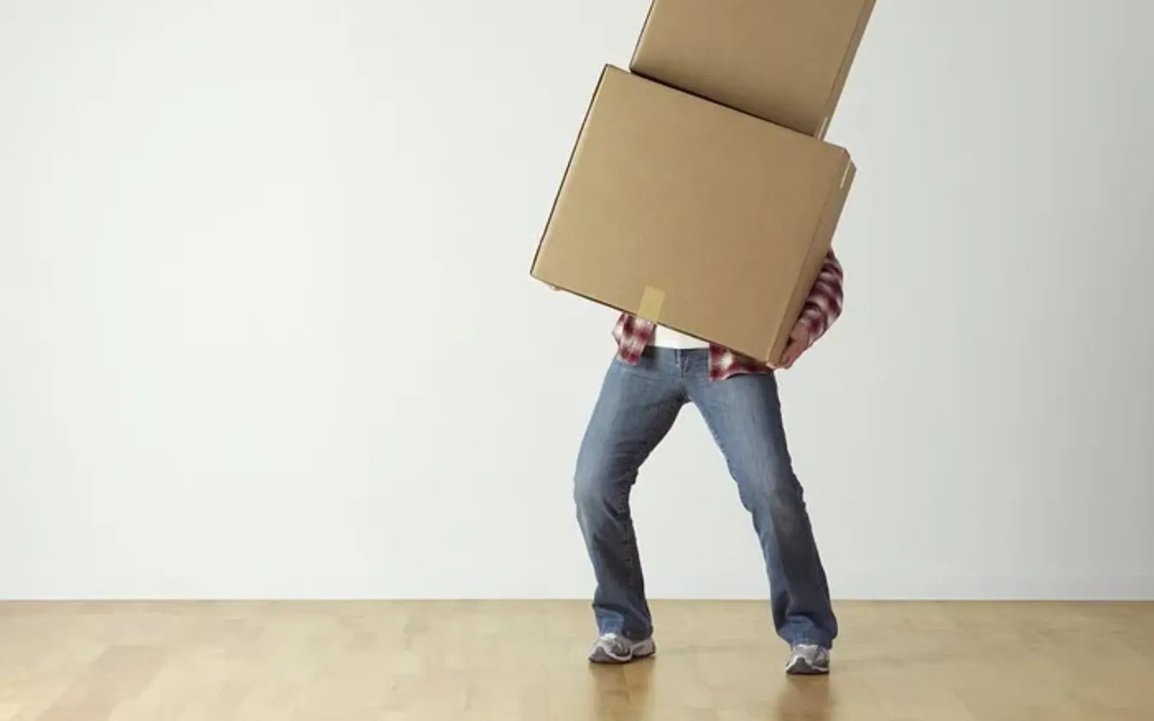 How To Move On A Budget