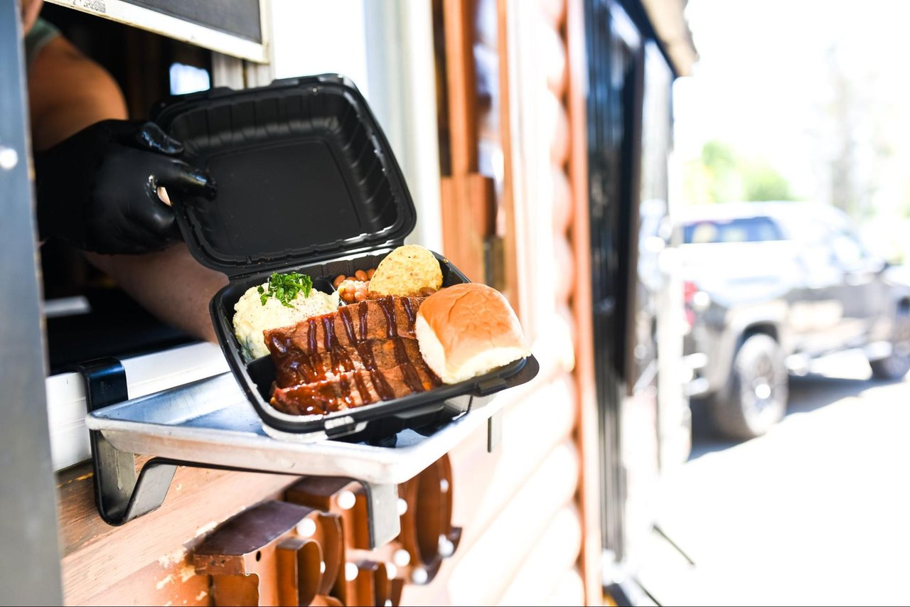 Food Truck Mania Events