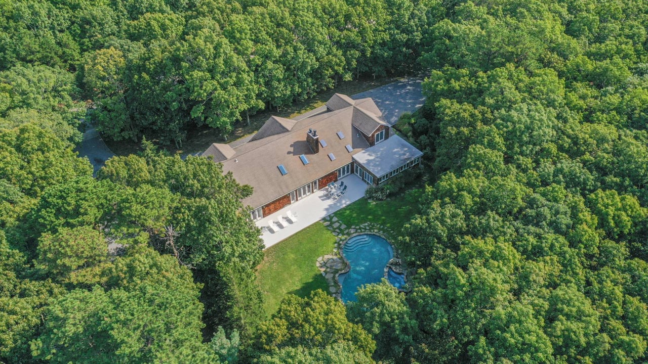 34 Tanager Ln