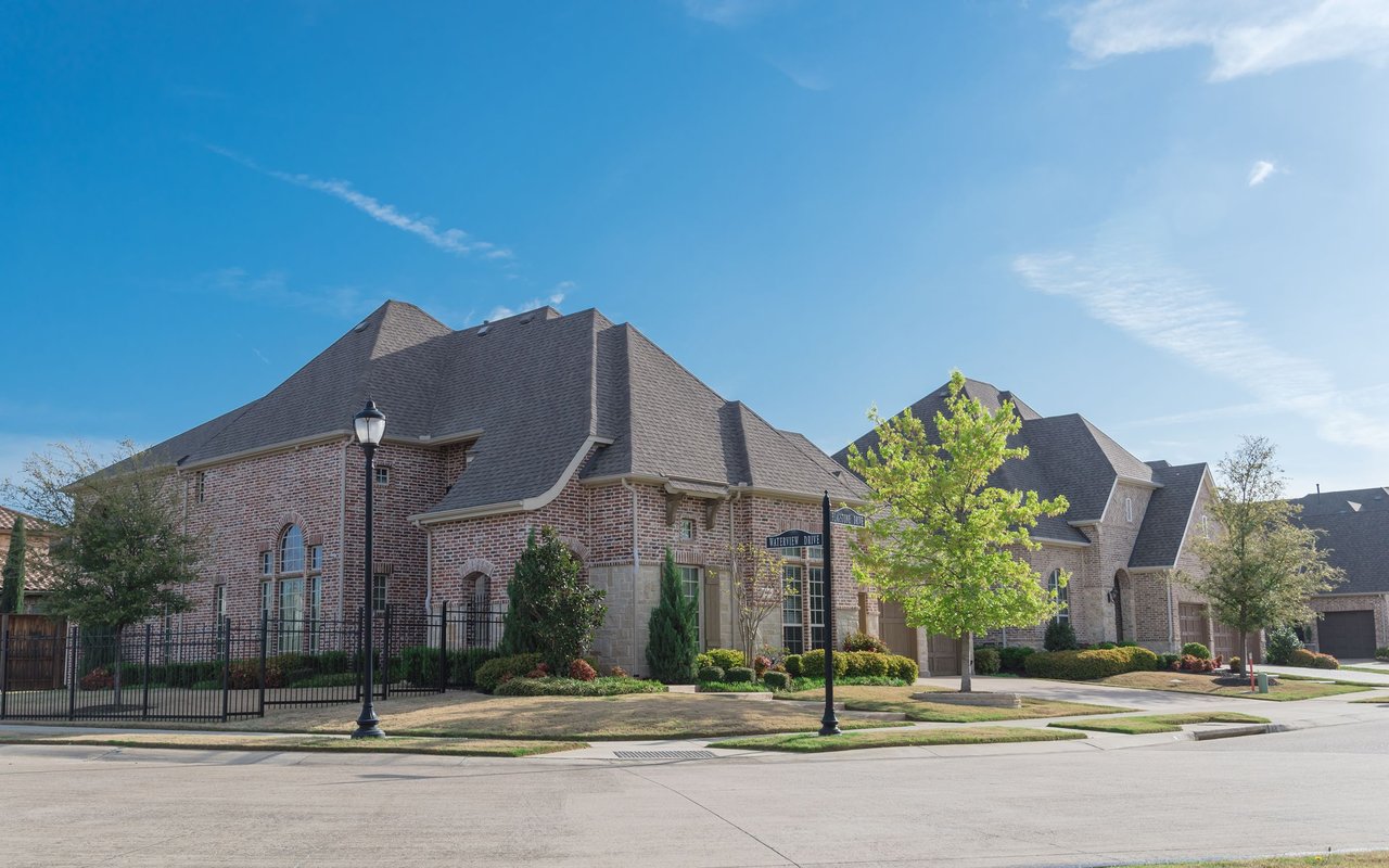 Quail Meadow Village