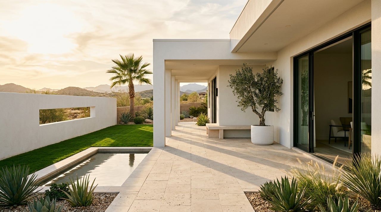What It’s Like Living Near Tahquitz Creek Golf In Palm Springs