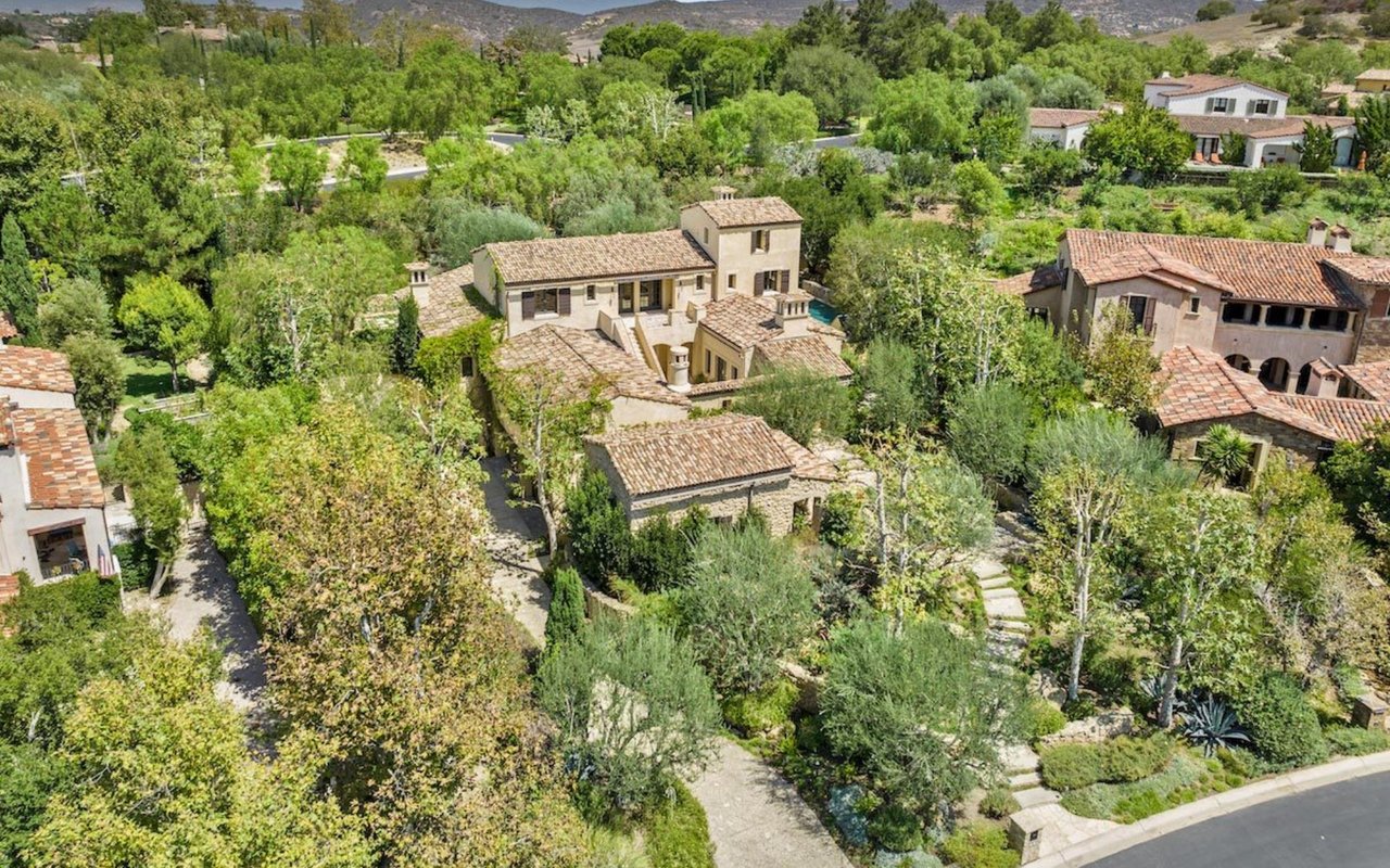 New Listing at 52 Copper Creek in Shady Canyon Located in Irvine California