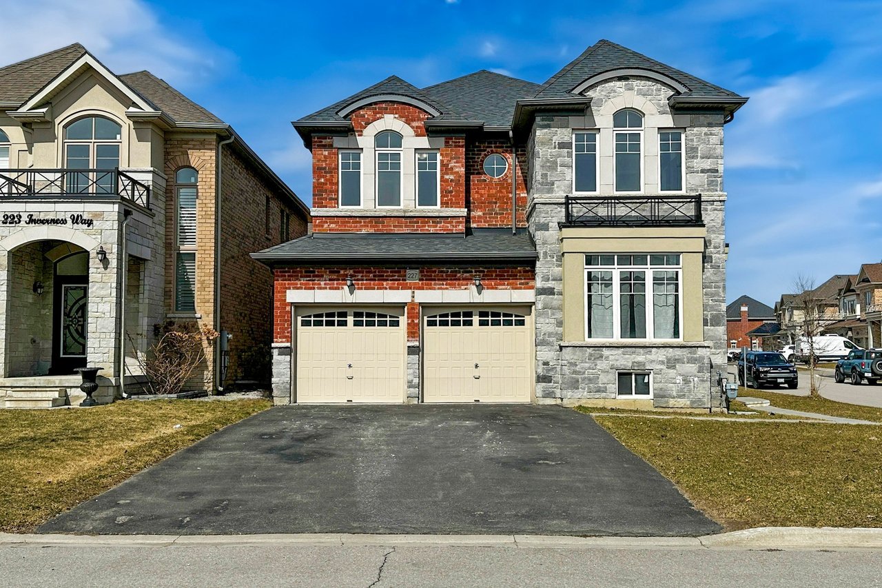 227 Inverness Way