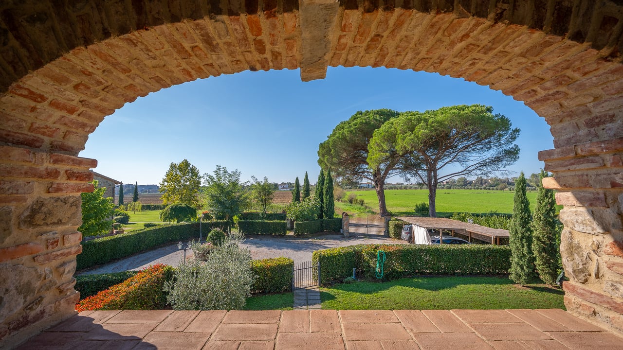 CASALE DEI TRE
