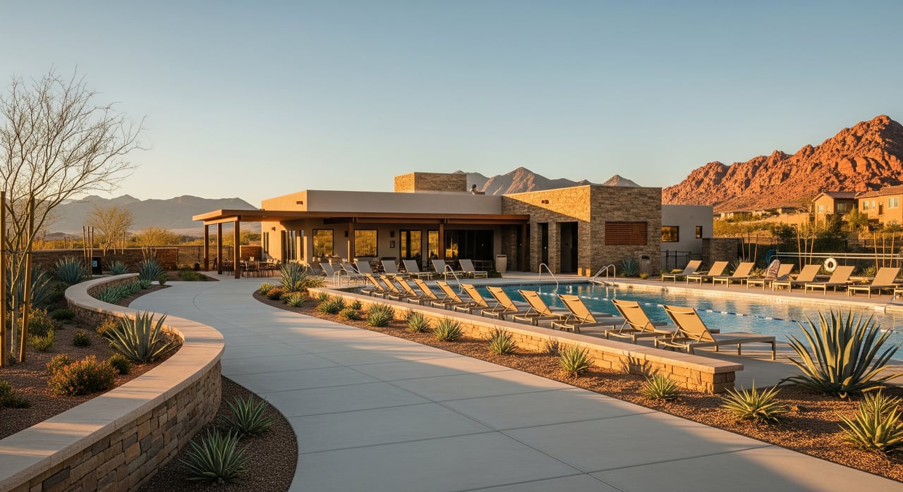 Summerlin HOA Fees, Explained