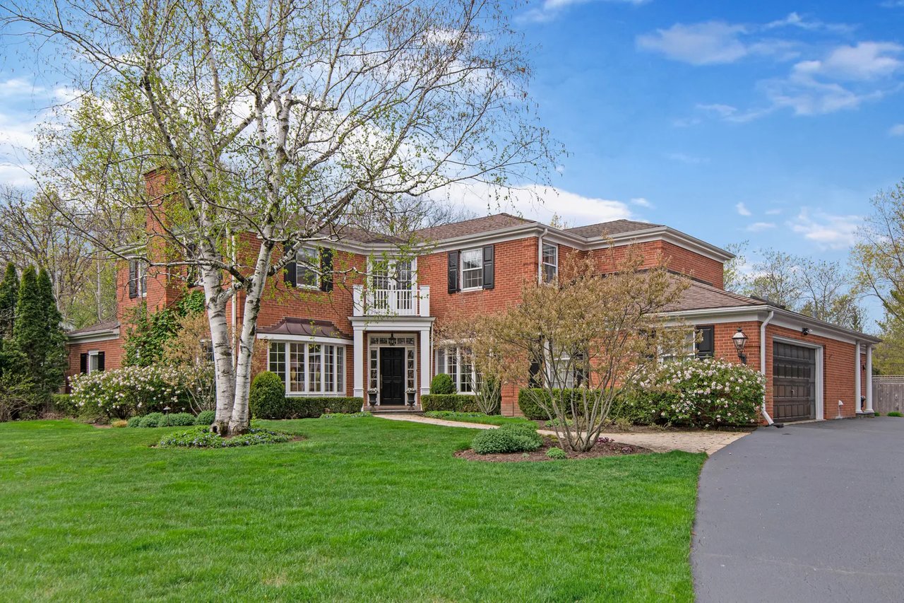 500 Douglas Dr