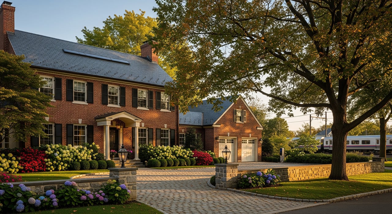 Cost Of Living In Langhorne: Housing, Utilities, Commute