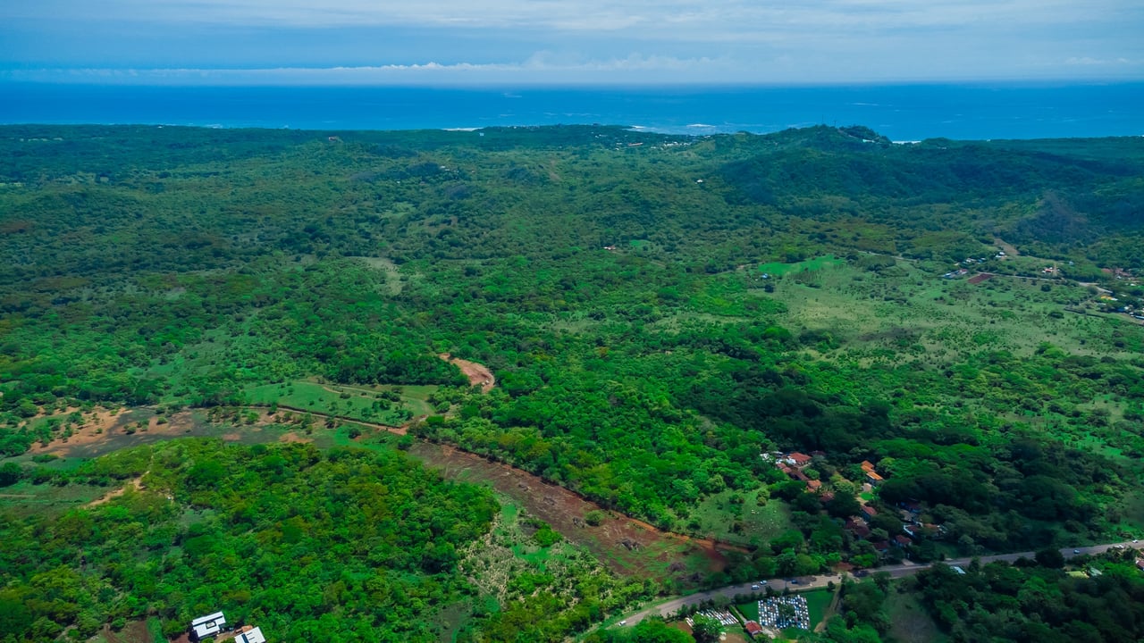 Villa Real Homesites | Ready-to-Build Lots Near Tamarindo