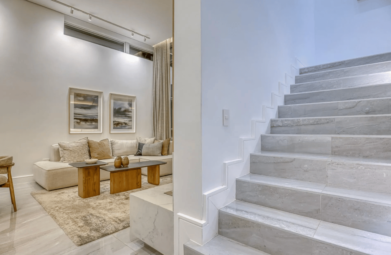 PENTHOUSE LUXURY IN SOUTH AFRICA 