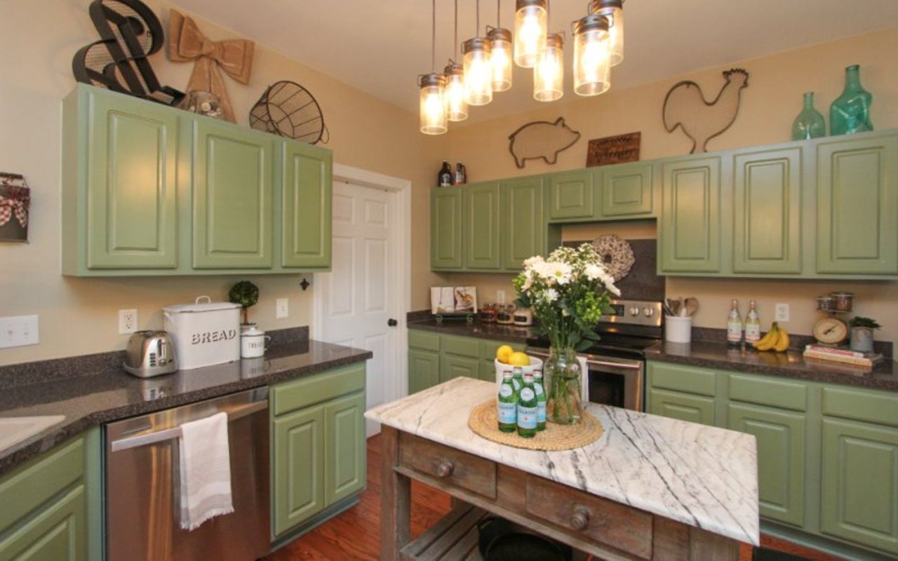What Does $500k Buy in Charleston?