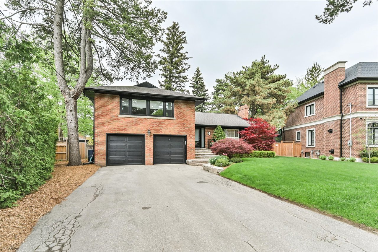 45 Bromley Crescent, Toronto