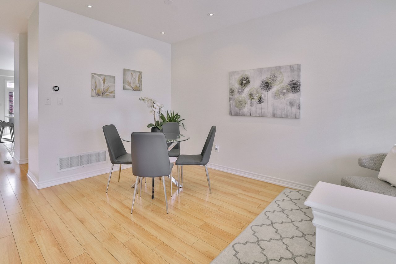 5486 Fudge Terrace, Mississauga