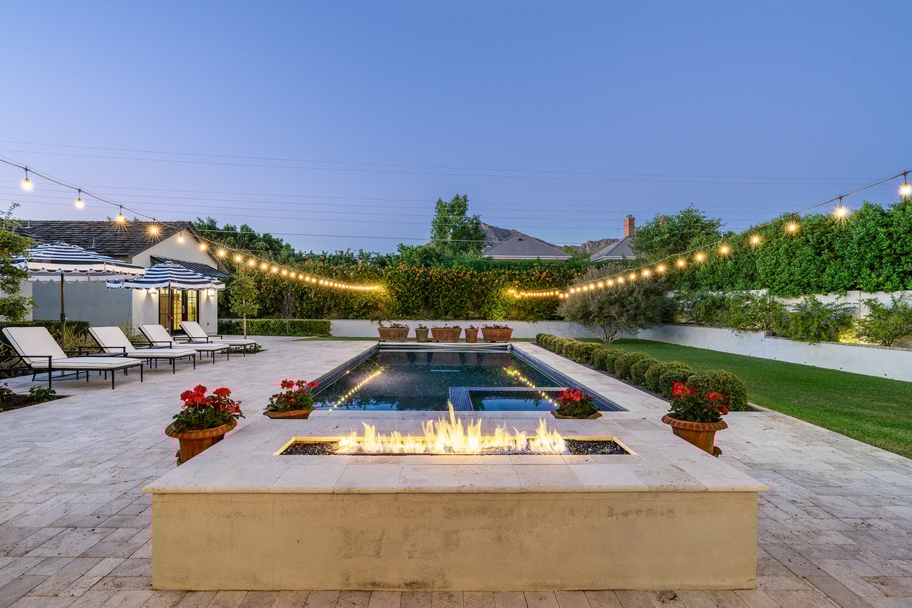 5414 E LAFAYETTE Boulevard, Phoenix