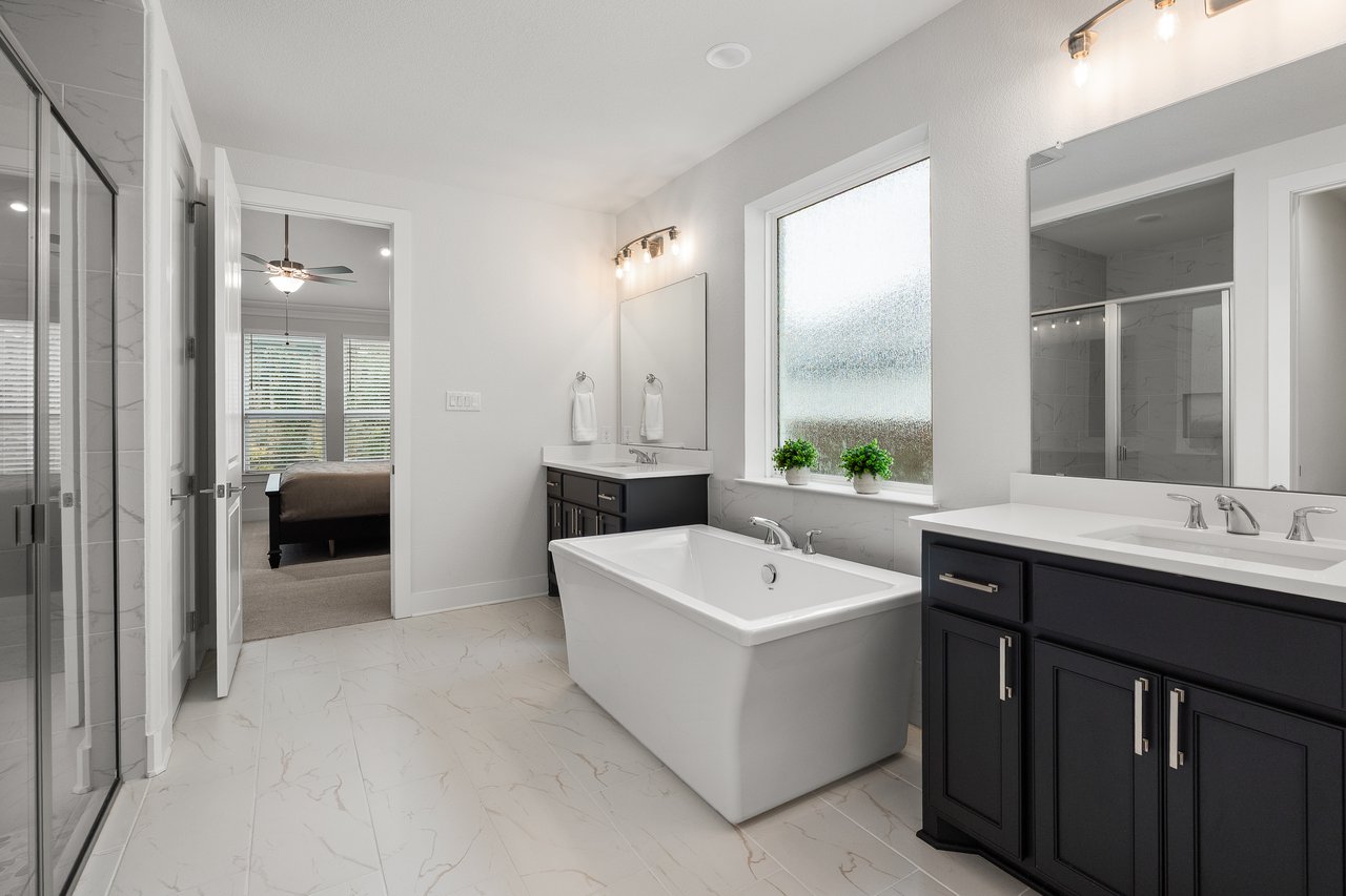 One-of-a-kind offer in Walsh Ranch